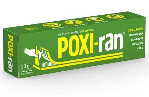 Poxi-ran