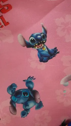 Cordura Stitch
