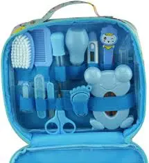 Kit Limpieza Para Bebe