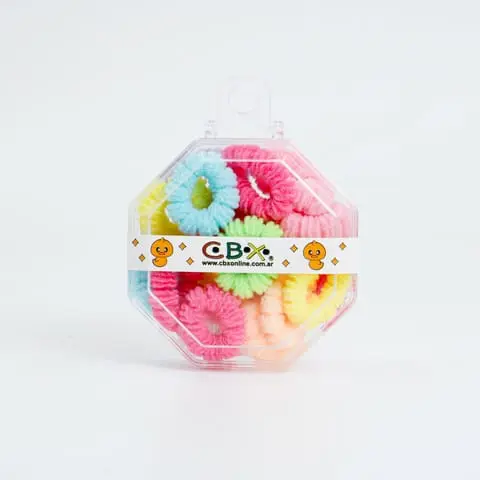 Caja Colita Cbx