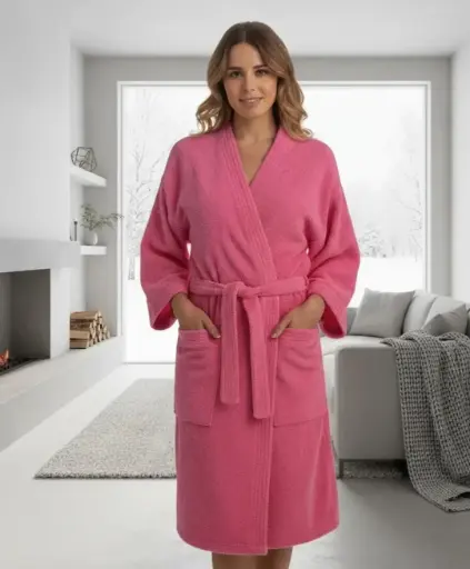 Bata Seclar TALLES S , M ,L , XL