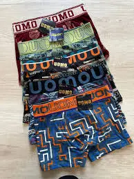 Boxer Uomo  x 1u 