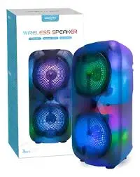 Parlante Speaker Gts-2083