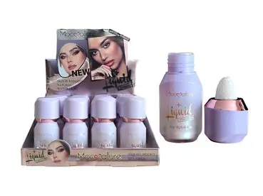 Iluminador Mocallure