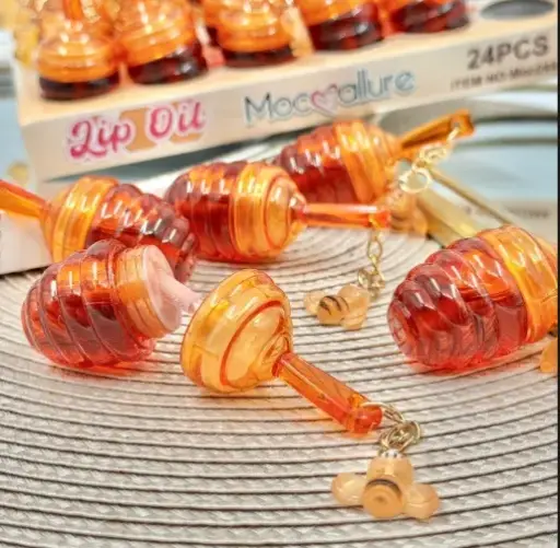 Lips Glos Abeja