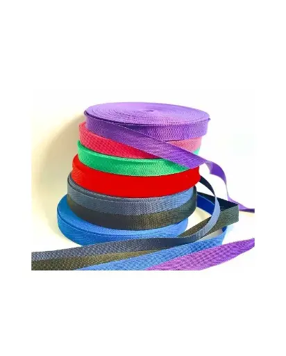 Cinta Mochilera Gruesa XMTS