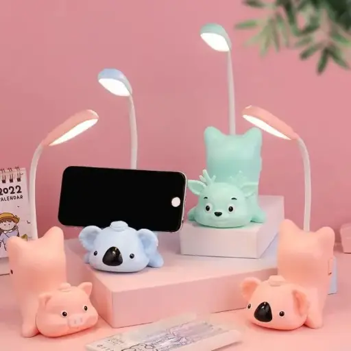 LAMPARA INFANTIL LED