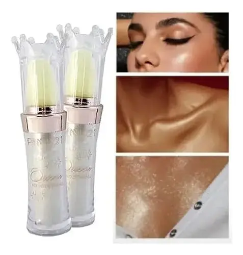 Polvo de Hadas Iluminador