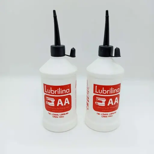 Aceite 1/2 L