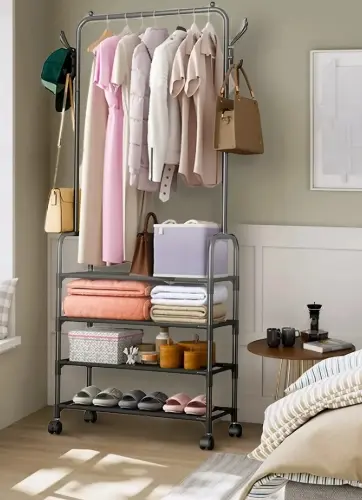 Organizador P/Ropa y Calzado 
