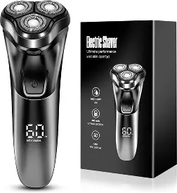 Afeitadora Shaver CPR07 (SEIS ) /  FLIPULPS