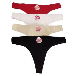  Colales  Lisa/Estampad x 1u
