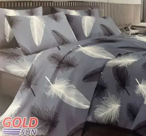 Sabana Goldsun x1 Bolsa  Full 