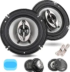 Parlante Para Auto OM