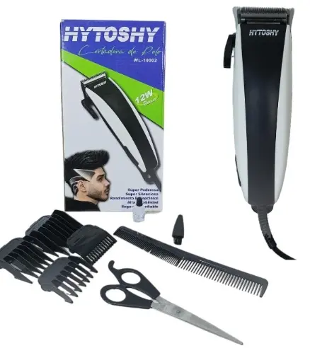 Cortadora de Pelo Hytoshy