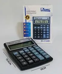 Calculadora Kenko