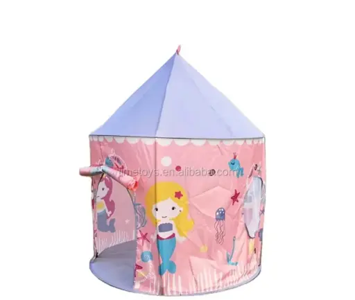 Carpa Sirena Redonda