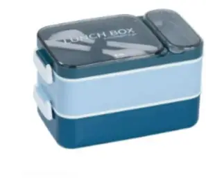 Lunchera Nordica 950 ml