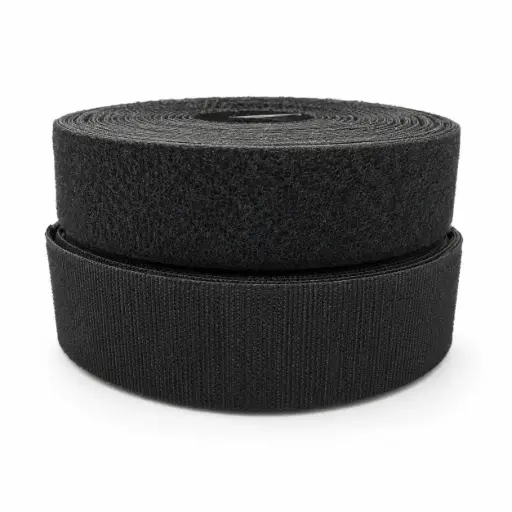 Abrojo Negro Ancho 5cm