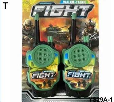 Walkie Talkie 2 pcs