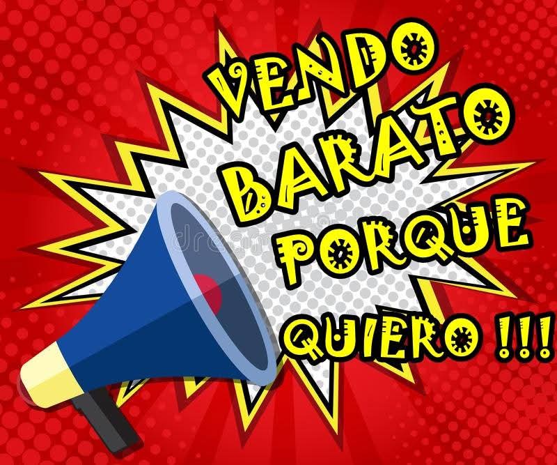 Vendobaratoporquequiero